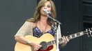 Demi Lovato Stop The World Soundcheck Tampa {HD} 1925