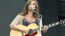 Demi Lovato Stop The World Soundcheck Tampa {HD} 1929