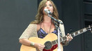 Demi Lovato Stop The World Soundcheck Tampa {HD} 1459