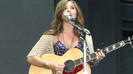 Demi Lovato Stop The World Soundcheck Tampa {HD} 1460