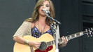 Demi Lovato Stop The World Soundcheck Tampa {HD} 1935