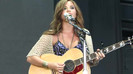 Demi Lovato Stop The World Soundcheck Tampa {HD} 1461