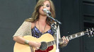 Demi Lovato Stop The World Soundcheck Tampa {HD} 1936