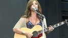 Demi Lovato Stop The World Soundcheck Tampa {HD} 1465