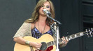 Demi Lovato Stop The World Soundcheck Tampa {HD} 1943