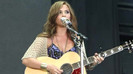 Demi Lovato Stop The World Soundcheck Tampa {HD} 1471