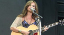 Demi Lovato Stop The World Soundcheck Tampa {HD} 1958