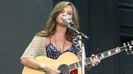 Demi Lovato Stop The World Soundcheck Tampa {HD} 1960