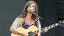 Demi Lovato Stop The World Soundcheck Tampa {HD} 1961