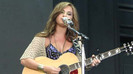 Demi Lovato Stop The World Soundcheck Tampa {HD} 1962