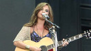 Demi Lovato Stop The World Soundcheck Tampa {HD} 1969