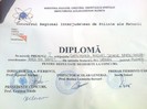 Diploma noastra:*