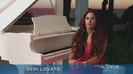 Demi Lovato talks following her dream_ ACUVUE® 1-DAY Contest Stories 0020