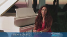 Demi Lovato talks following her dream_ ACUVUE® 1-DAY Contest Stories 0118