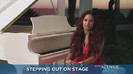 Demi Lovato talks following her dream_ ACUVUE® 1-DAY Contest Stories 0171