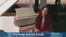 Demi Lovato talks following her dream_ ACUVUE® 1-DAY Contest Stories 0213