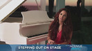Demi Lovato talks following her dream_ ACUVUE® 1-DAY Contest Stories 0215