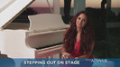 Demi Lovato talks following her dream_ ACUVUE® 1-DAY Contest Stories 0227