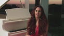 Demi Lovato talks following her dream_ ACUVUE® 1-DAY Contest Stories 0376