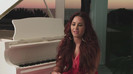 Demi Lovato talks following her dream_ ACUVUE® 1-DAY Contest Stories 0506