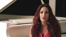 Demi Lovato talks following her dream_ ACUVUE® 1-DAY Contest Stories 1007