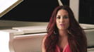 Demi Lovato talks following her dream_ ACUVUE® 1-DAY Contest Stories 1011