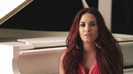 Demi Lovato talks following her dream_ ACUVUE® 1-DAY Contest Stories 1012