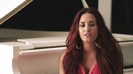 Demi Lovato talks following her dream_ ACUVUE® 1-DAY Contest Stories 1013