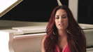 Demi Lovato talks following her dream_ ACUVUE® 1-DAY Contest Stories 1014