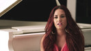 Demi Lovato talks following her dream_ ACUVUE® 1-DAY Contest Stories 1017
