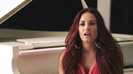 Demi Lovato talks following her dream_ ACUVUE® 1-DAY Contest Stories 1024