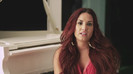 Demi Lovato talks following her dream_ ACUVUE® 1-DAY Contest Stories 1509