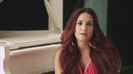 Demi Lovato talks following her dream_ ACUVUE® 1-DAY Contest Stories 1519