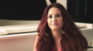 Demi Lovato talks following her dream_ ACUVUE® 1-DAY Contest Stories 1928