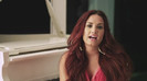 Demi Lovato talks following her dream_ ACUVUE® 1-DAY Contest Stories 1497