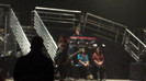 Demi Lovato _Believe In Me_ Hershey Soundcheck 11.19.2011 041