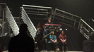 Demi Lovato _Believe In Me_ Hershey Soundcheck 11.19.2011 042