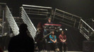 Demi Lovato _Believe In Me_ Hershey Soundcheck 11.19.2011 047