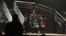 Demi Lovato _Believe In Me_ Hershey Soundcheck 11.19.2011 053