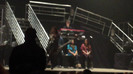 Demi Lovato _Believe In Me_ Hershey Soundcheck 11.19.2011 054