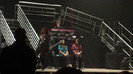Demi Lovato _Believe In Me_ Hershey Soundcheck 11.19.2011 207