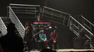 Demi Lovato _Believe In Me_ Hershey Soundcheck 11.19.2011 366