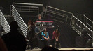 Demi Lovato _Believe In Me_ Hershey Soundcheck 11.19.2011 485
