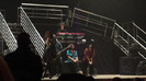 Demi Lovato _Believe In Me_ Hershey Soundcheck 11.19.2011 501