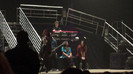 Demi Lovato _Believe In Me_ Hershey Soundcheck 11.19.2011 587