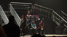 Demi Lovato _Believe In Me_ Hershey Soundcheck 11.19.2011 590