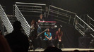 Demi Lovato _Believe In Me_ Hershey Soundcheck 11.19.2011 641