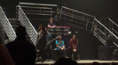 Demi Lovato _Believe In Me_ Hershey Soundcheck 11.19.2011 645