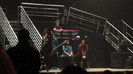 Demi Lovato _Believe In Me_ Hershey Soundcheck 11.19.2011 648