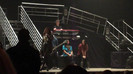 Demi Lovato _Believe In Me_ Hershey Soundcheck 11.19.2011 649